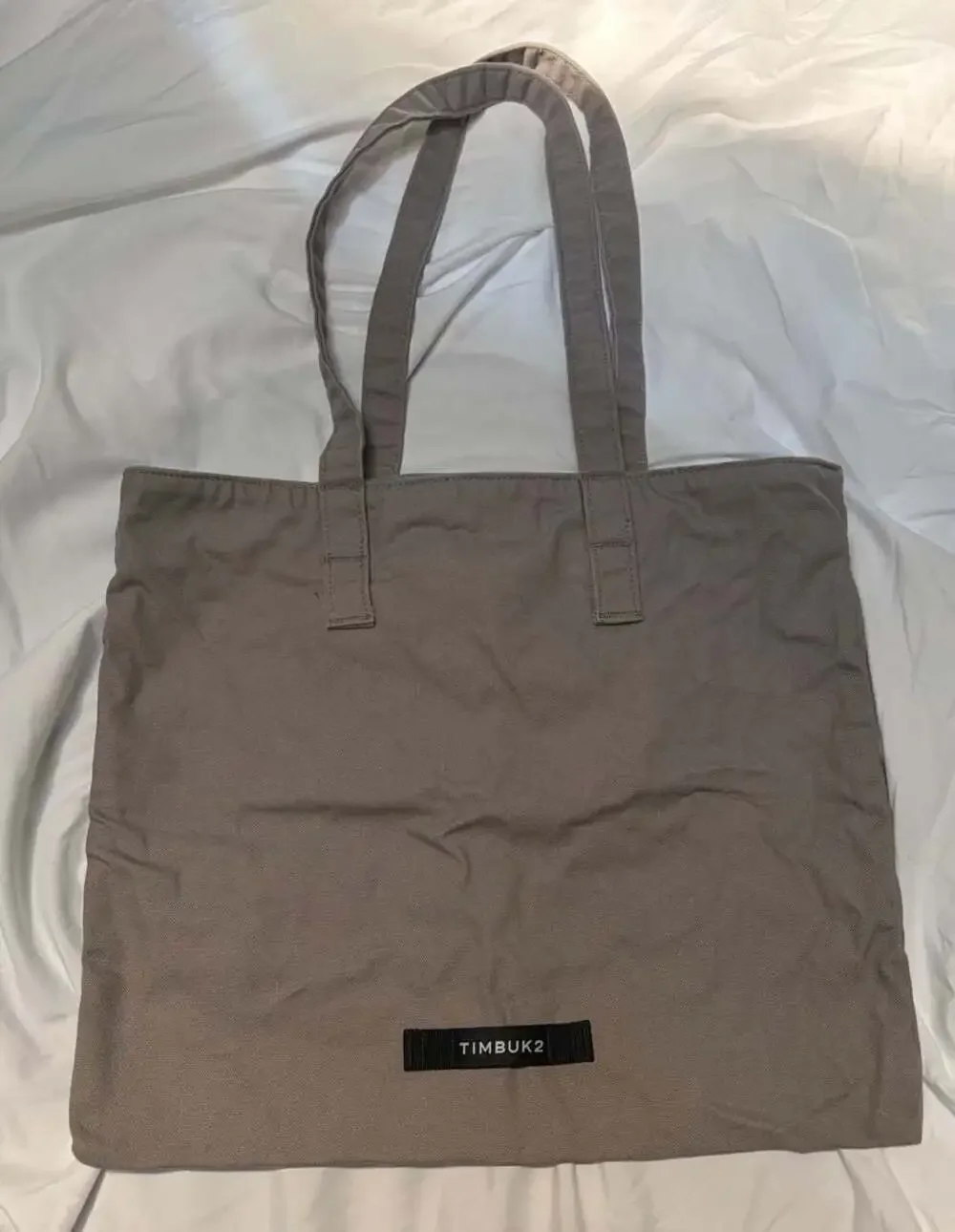 Timbuk2 Canvas Shop Tote Bag